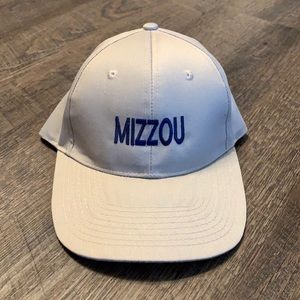 Mizzou Snapback